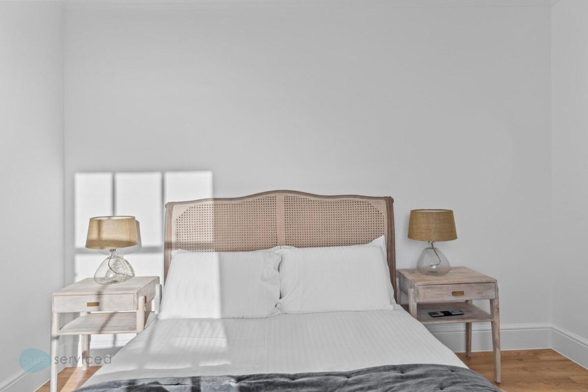פלימות' Churchills Residence By Pureserviced מראה חיצוני תמונה